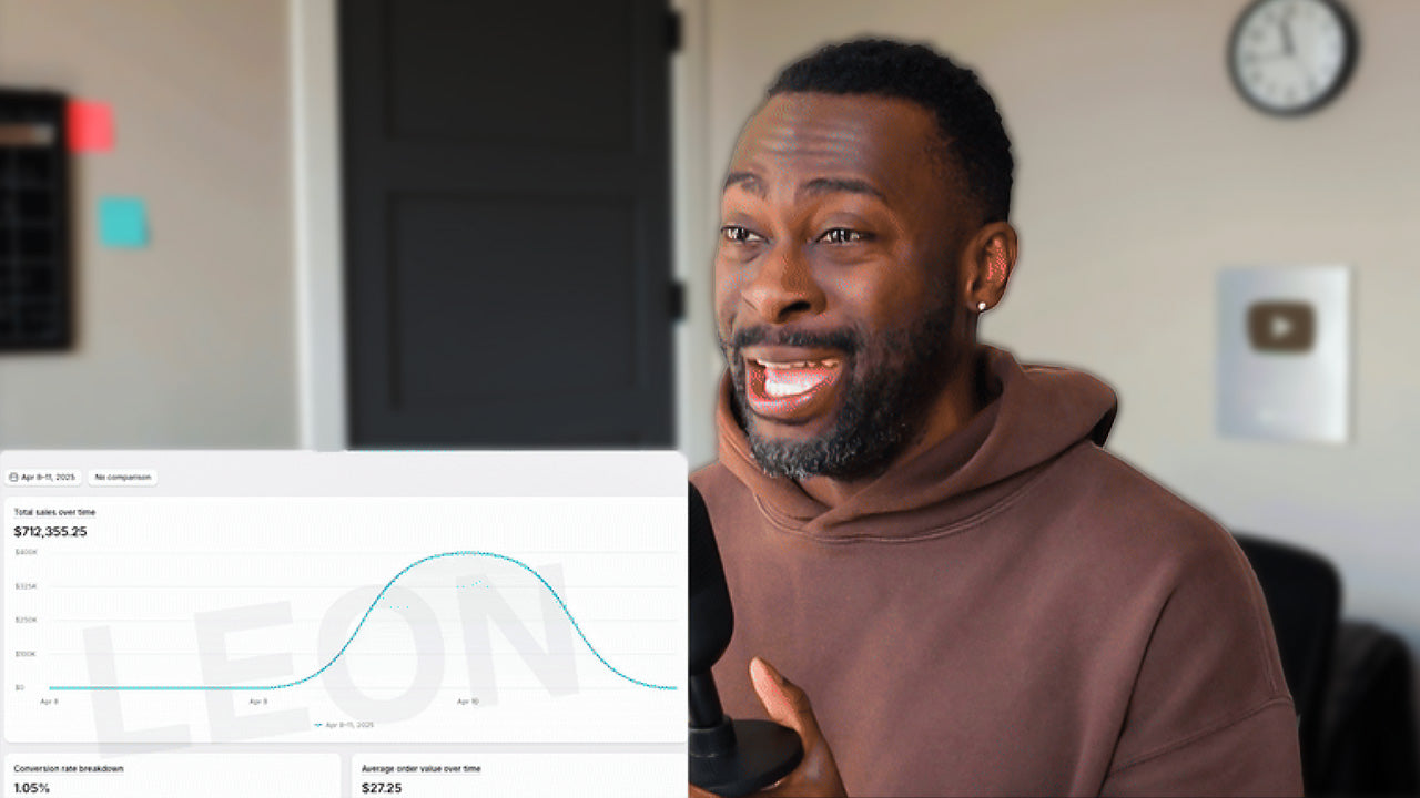 Load video: 